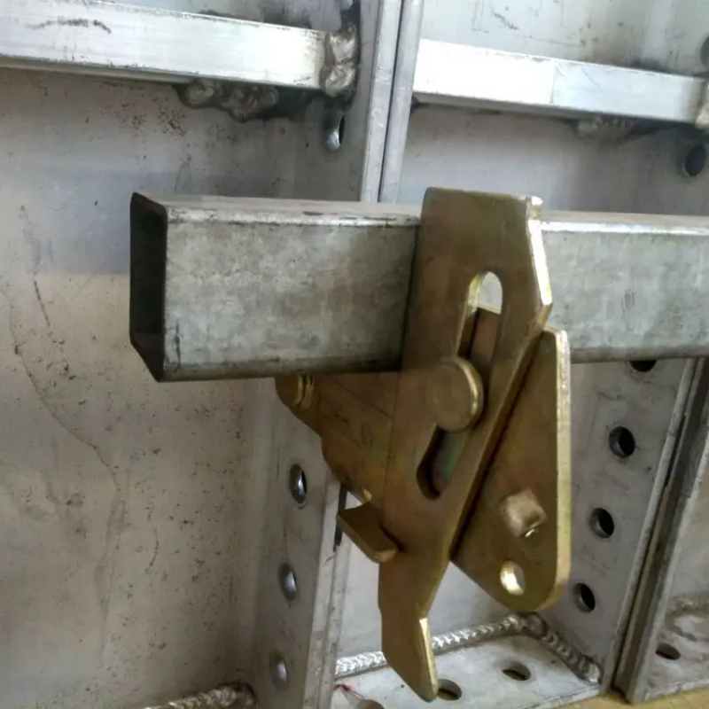 Waler Clamp016