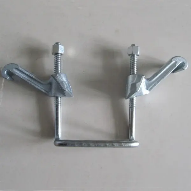 Wood Timber Beams Clamp012