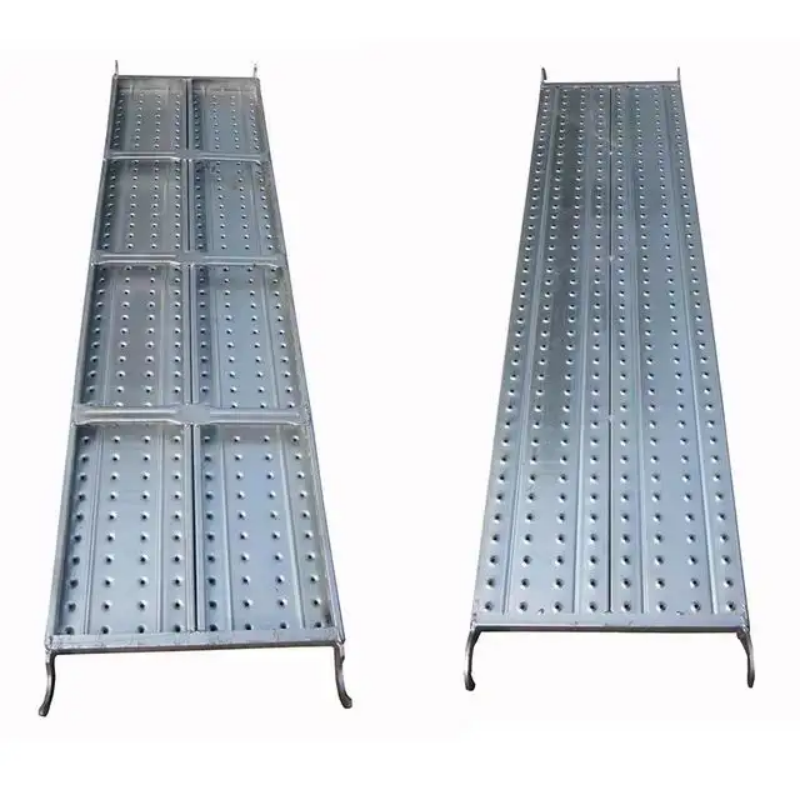 aluminium Scaffold Plank009