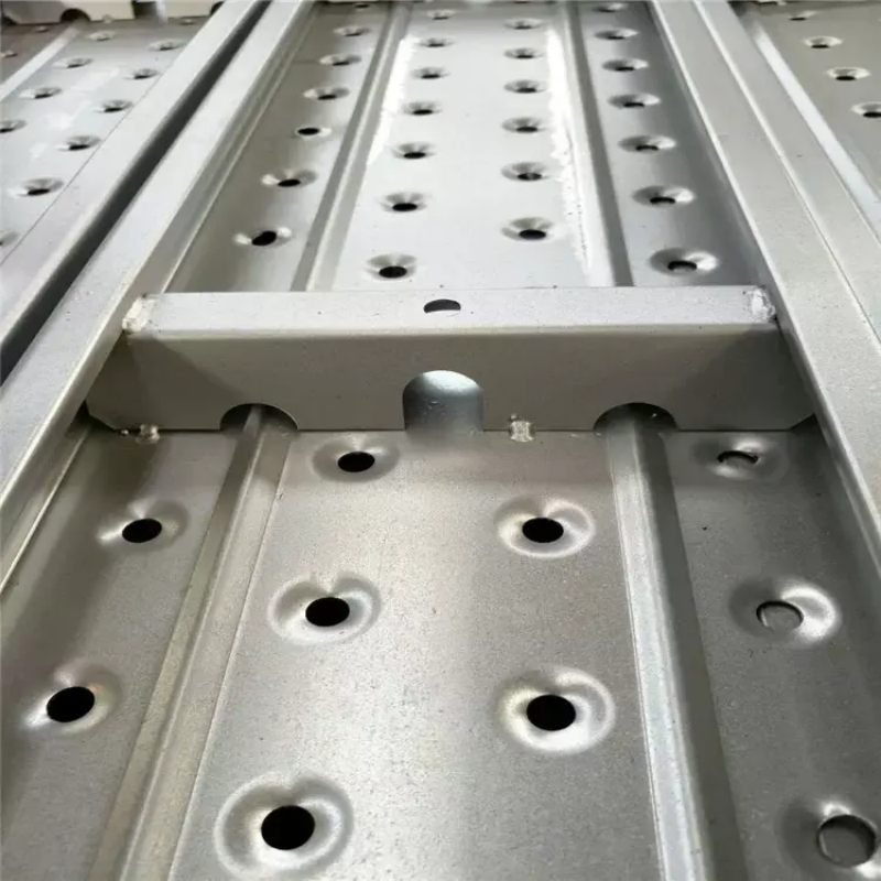 aluminium Scaffold Plank011