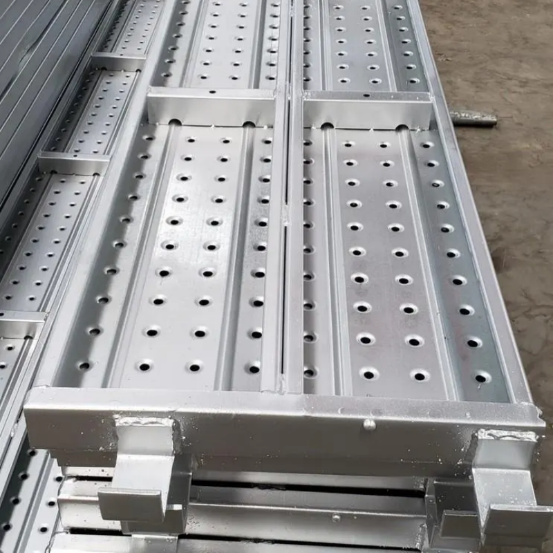 aluminium Scaffold Plank012