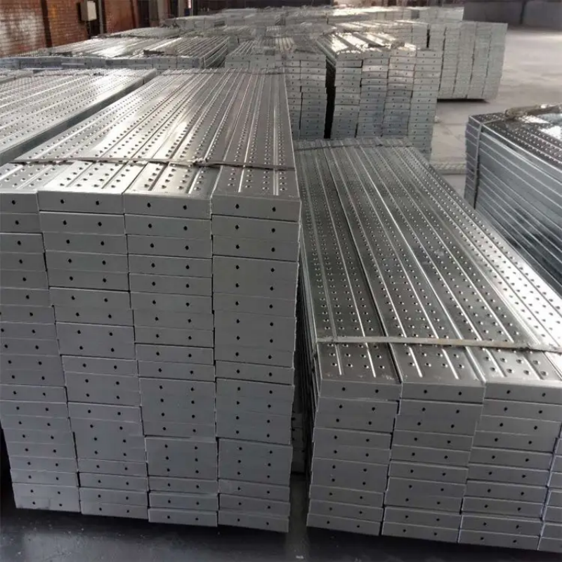 aluminium Scaffold Plank014