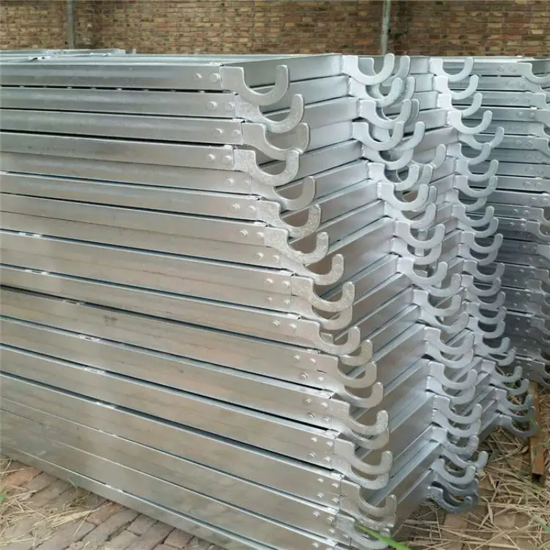 aluminium Scaffold Plank015