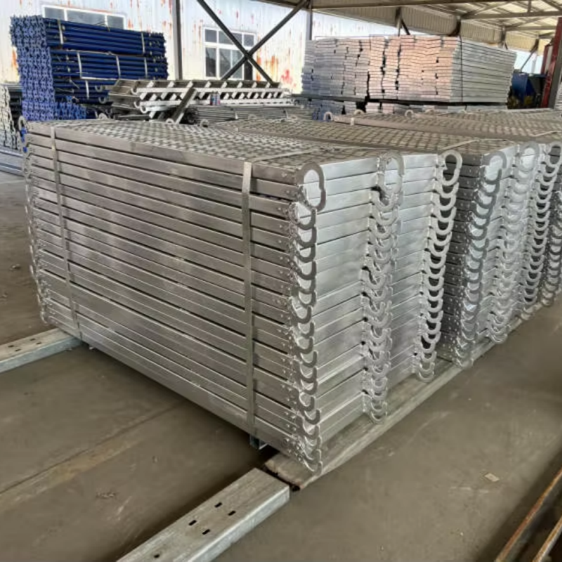 aluminium Scaffold Plank016