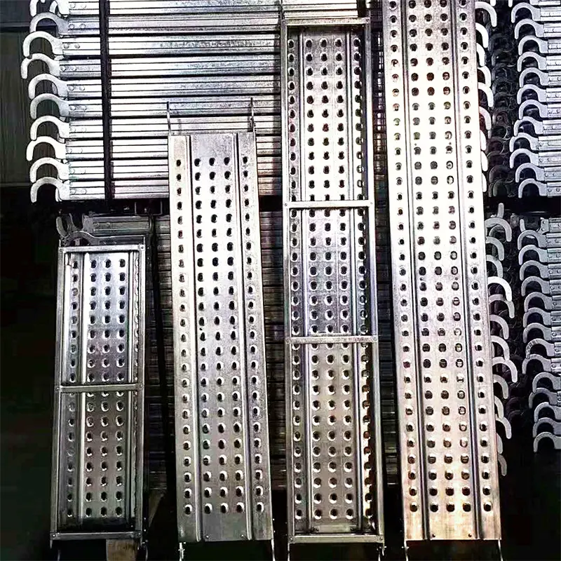 aluminium Scaffold Plank020