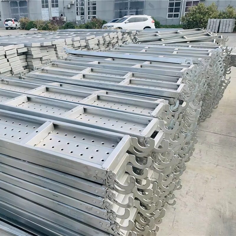 aluminium Scaffold Plank021