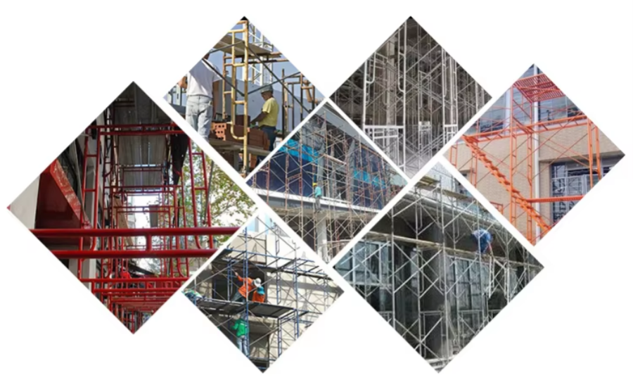 aluminium Scaffold Plank027