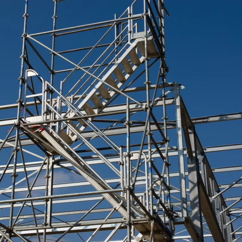 aluminium Scaffold Plank031