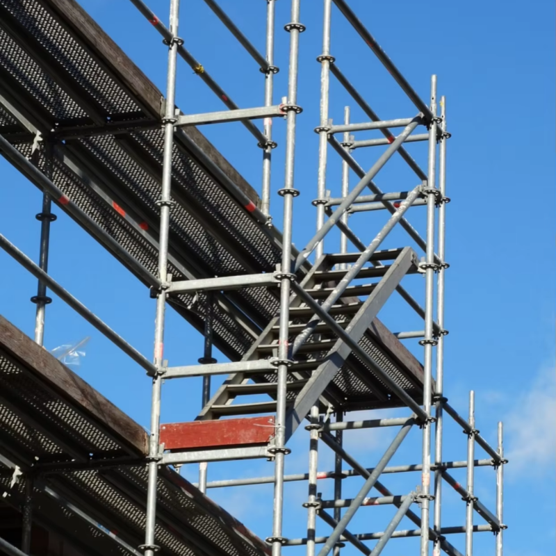 aluminium Scaffold Plank032