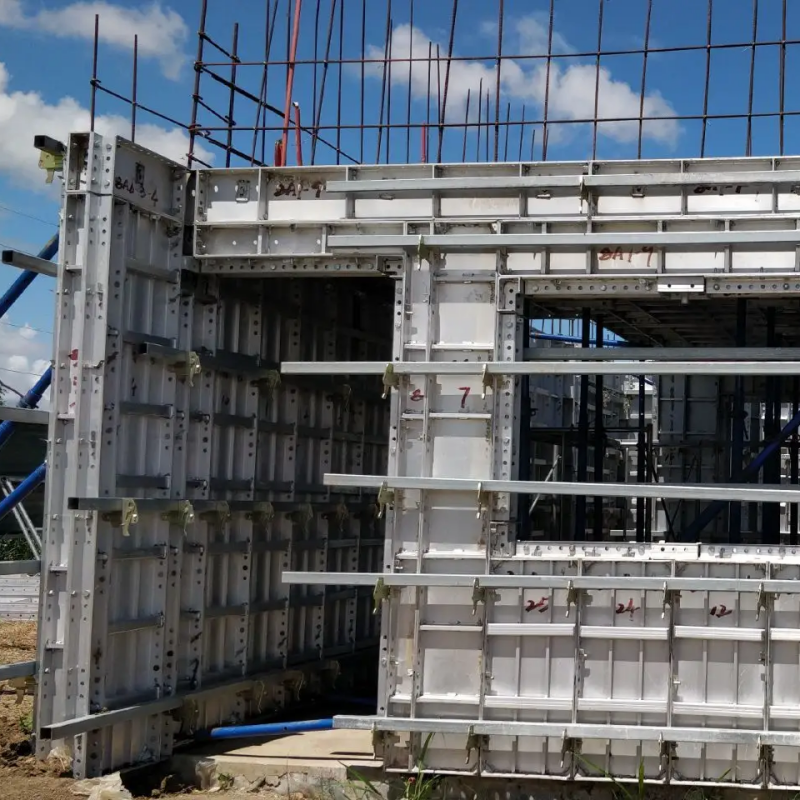 aluminium formwork020