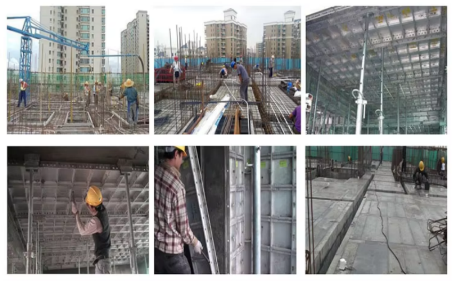 aluminium formwork031