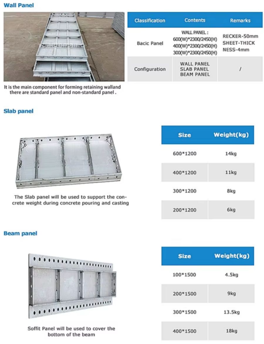 aluminium formwork033