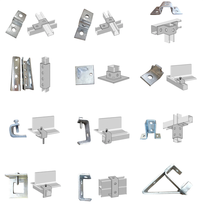 angle bracket 13