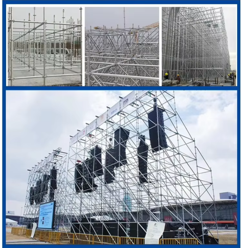 cup lock scaffolding015