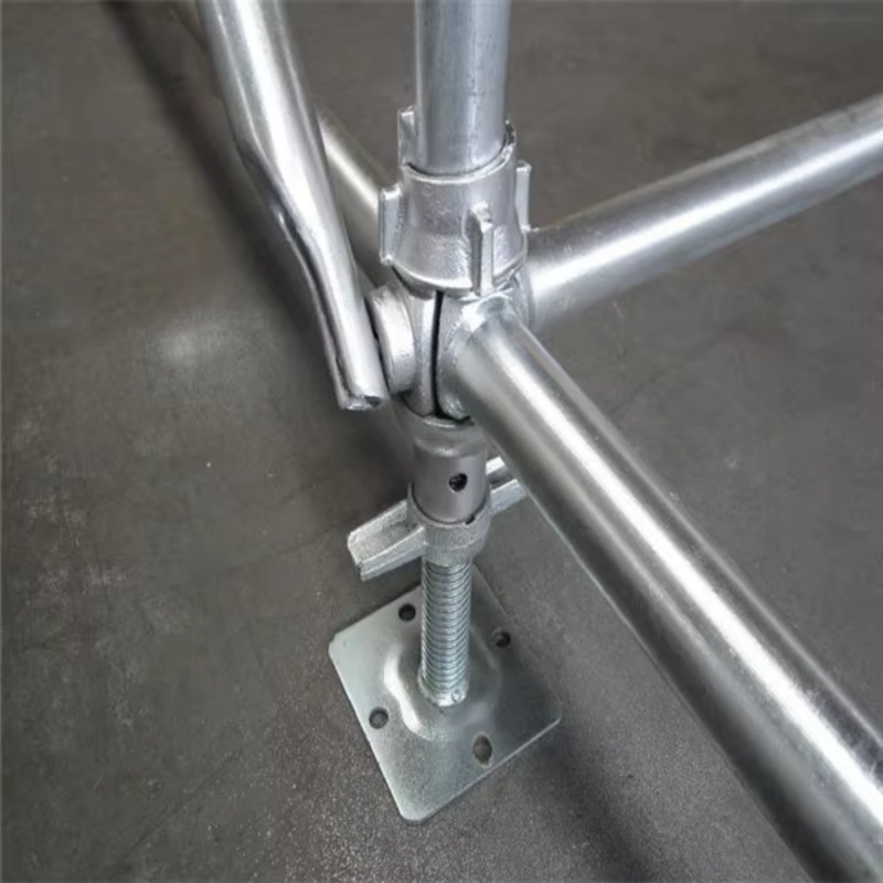 cup lock scaffolding022