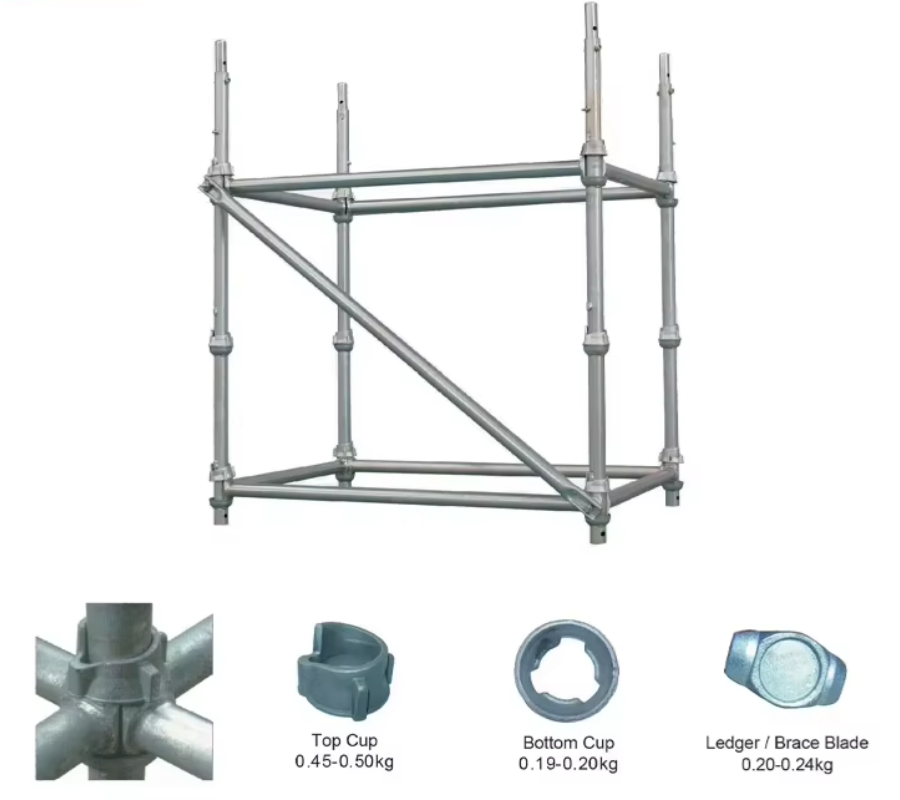 cuplock scaffold007