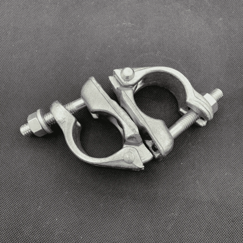 forged swivel coupler004