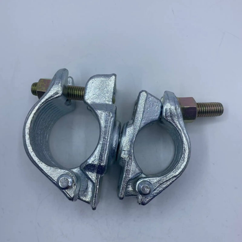 forged swivel coupler006