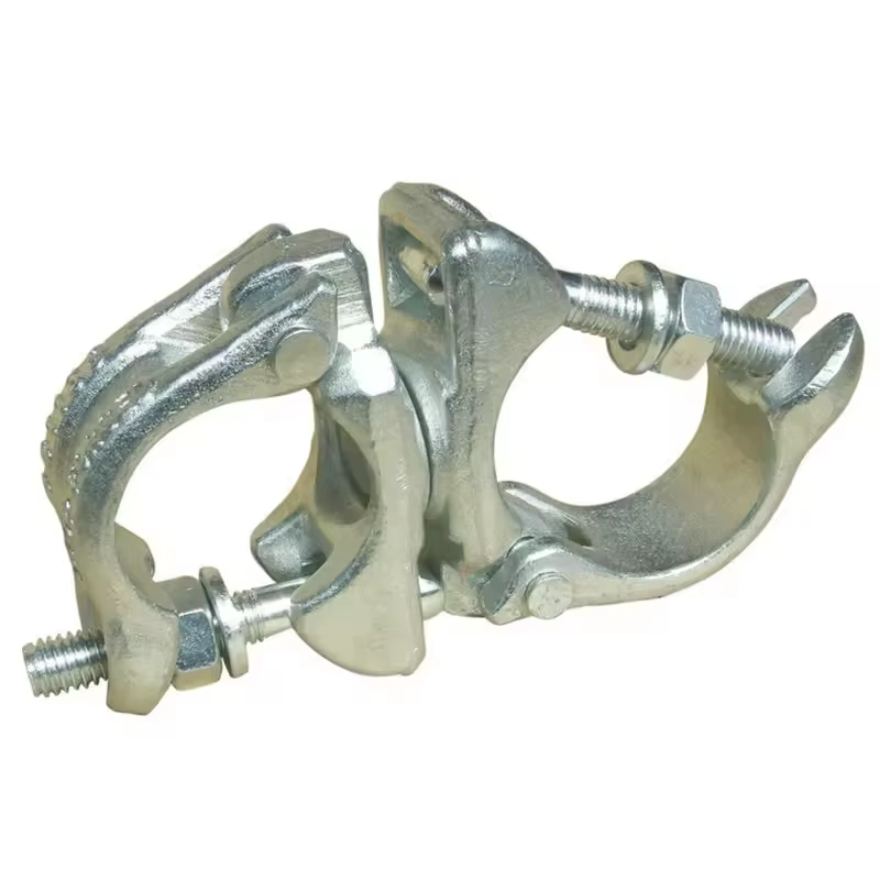 forged swivel coupler008