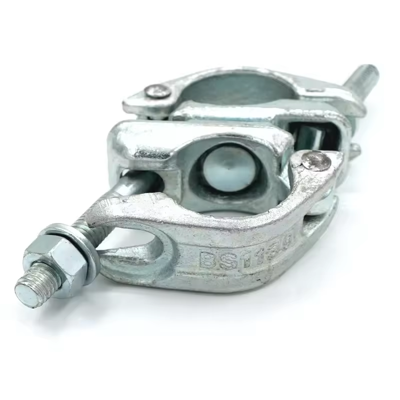 forged swivel coupler009