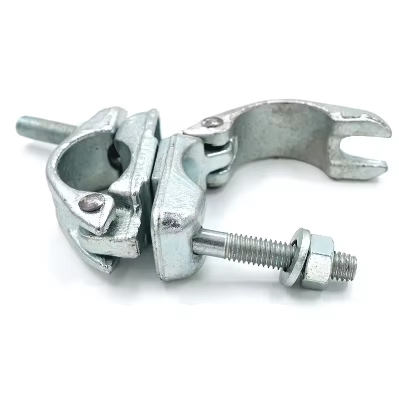 forged swivel coupler010