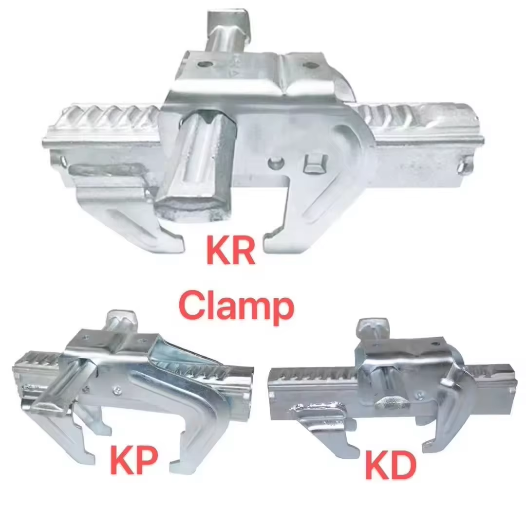 formwork clamp007