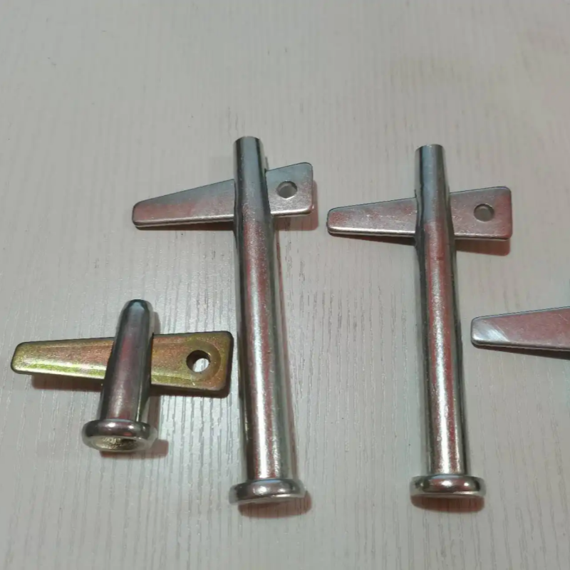 formwork wedge pin017