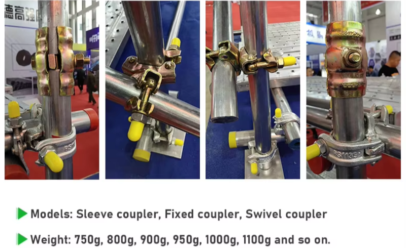 pipe sleeve clamp003