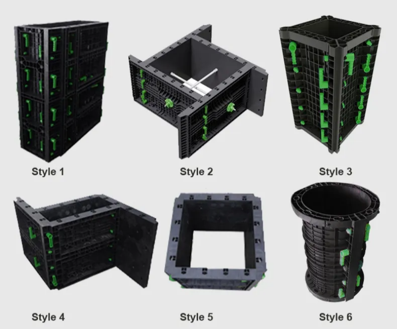 plastic formwork002