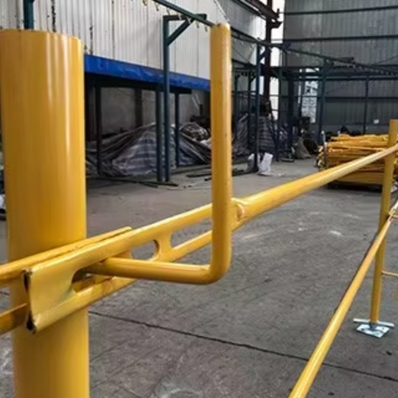 scaffold Guard Rail020