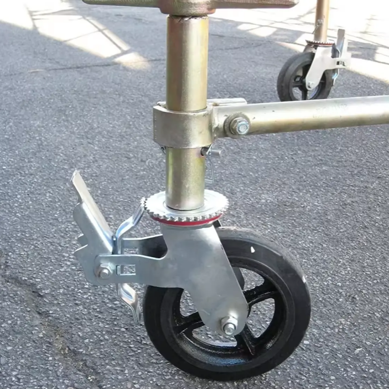 scaffold caster wheels005