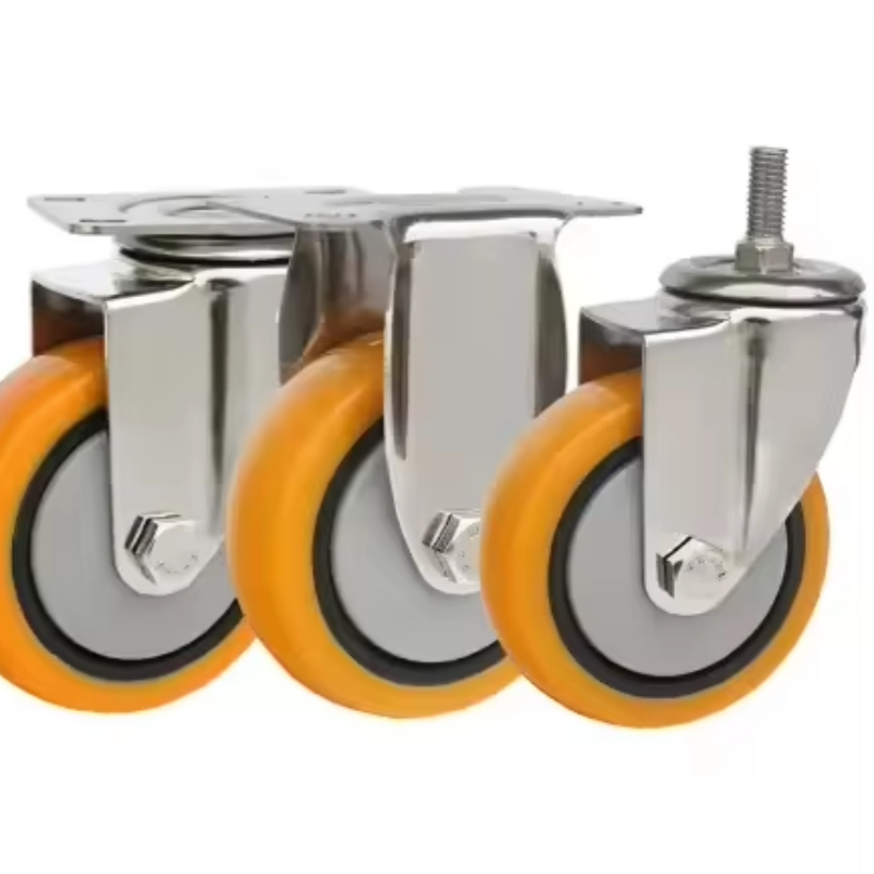 scaffold caster wheels009