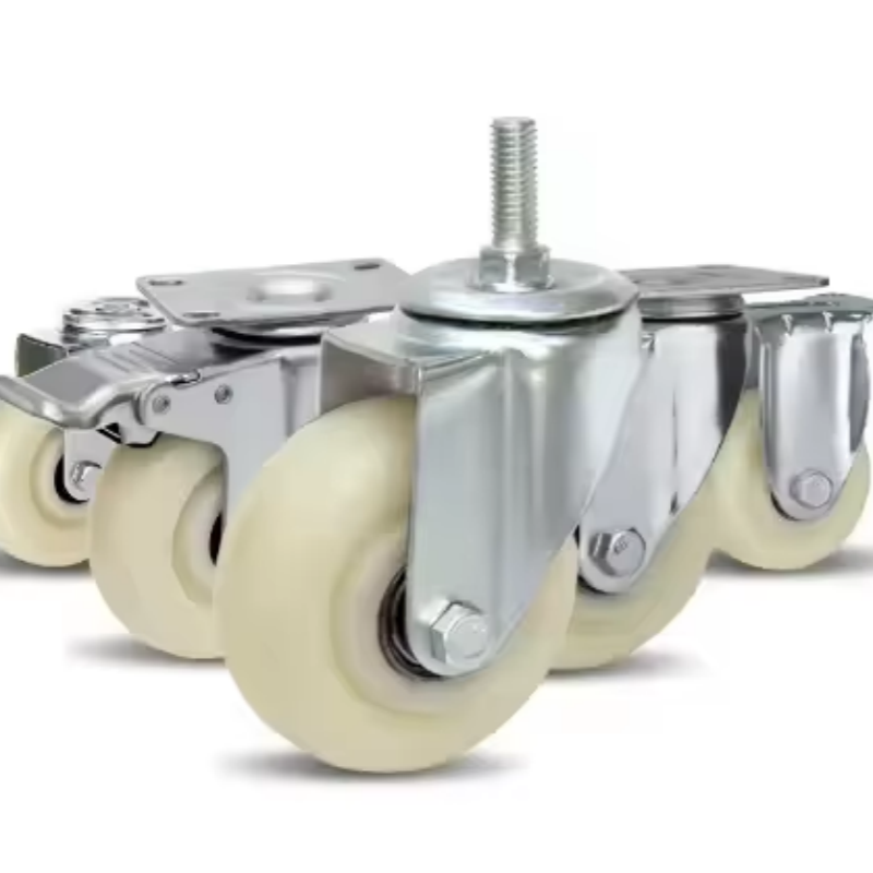 scaffold caster wheels010