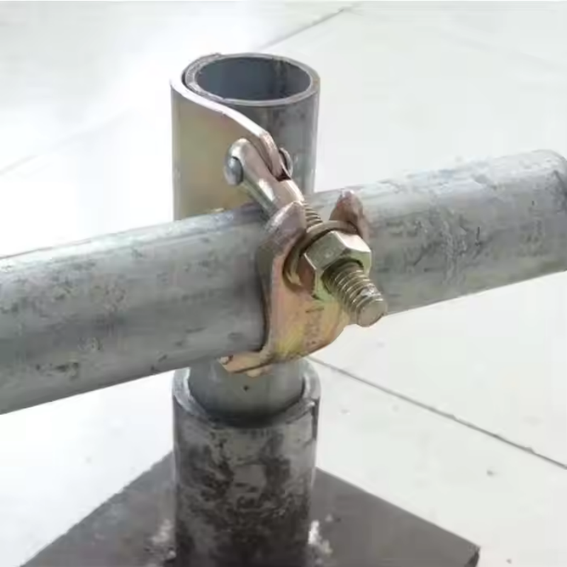 scaffolding Pipe Coupler009