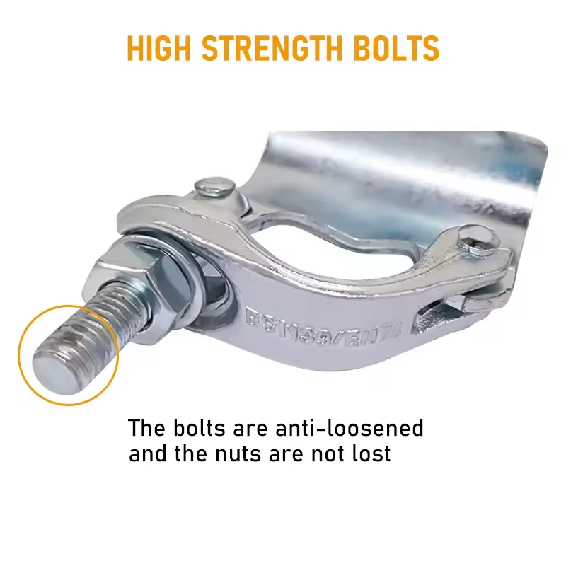 scaffolding Pipe Coupler012