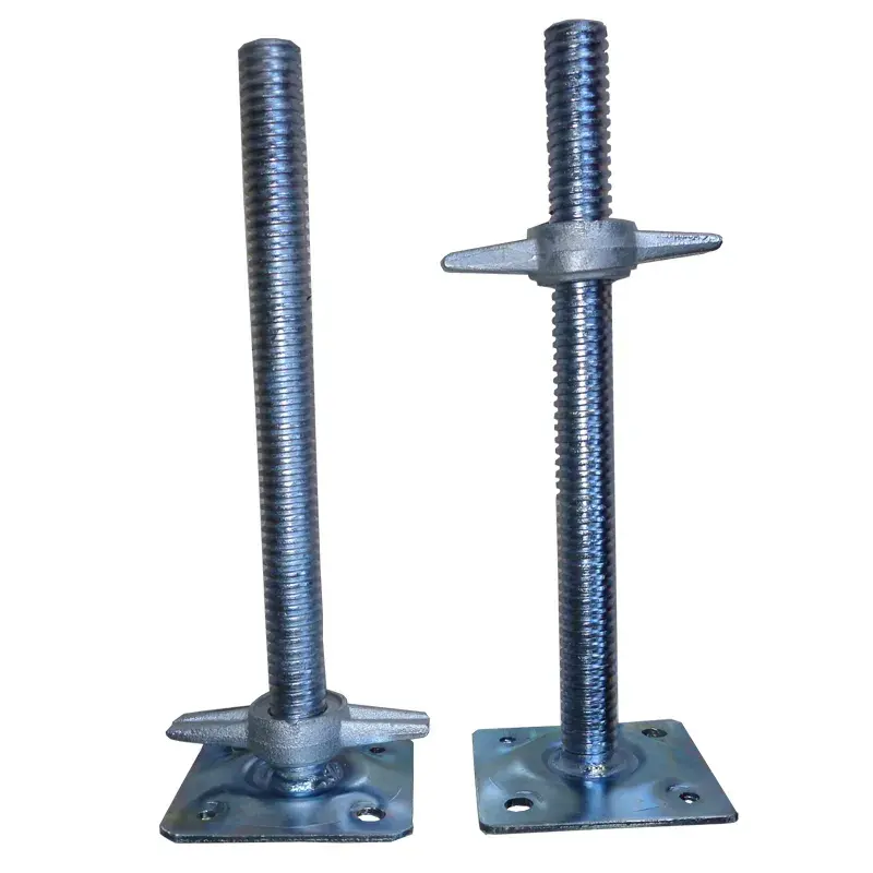 scaffolding screw jacks001