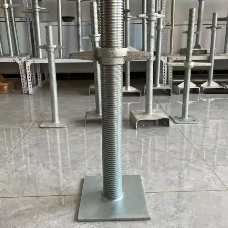 scaffolding screw jacks016