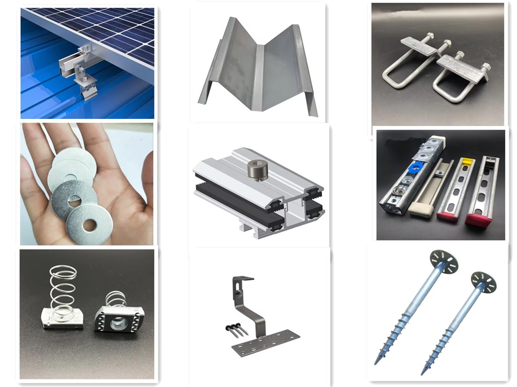 solar related products 3