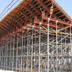 Tianjin Rainbow Steel has been working on scaffolding system for construction for more than 10 years. We supply frame scaffolding, ringlock scaffolding, cuplock scaffolding and their accessories like planks, couplers and screw jack base etc. At present we are exporting to 23 countries around the world, with our good quality, timely delivery and competitive rates, we look forward to expand more worldwide business.